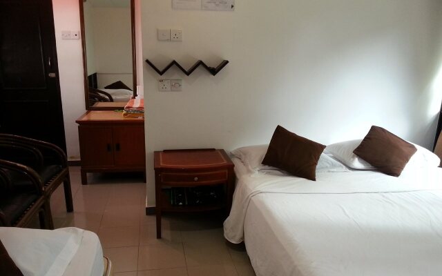 Nipah Bay Villa