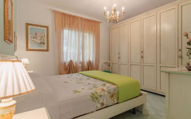 Locazione Turistica Jancaliva
