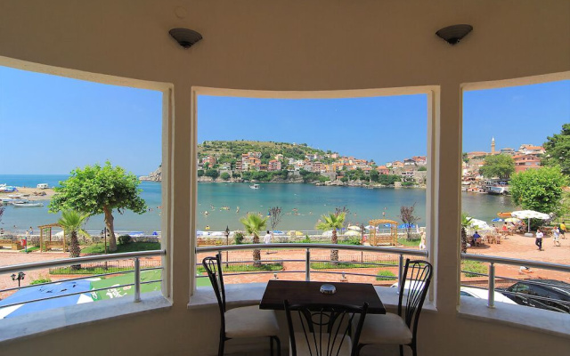 Ozgun Otel