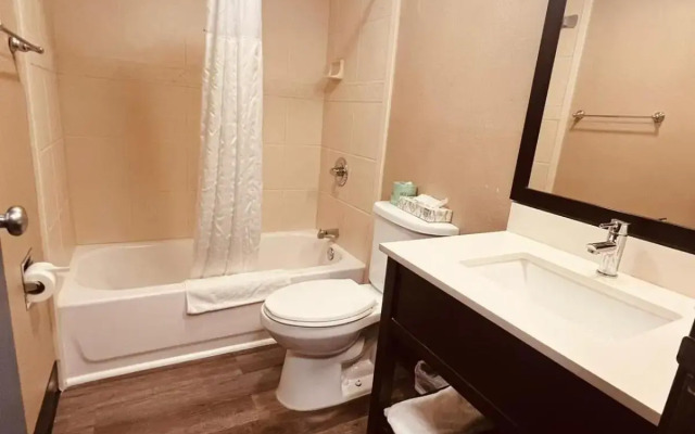 FairBridge Inn Express Nyack