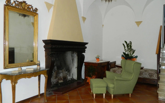 VISIT ARCEVIA Appartamenti Casa Vacanze Albergo Diffuso