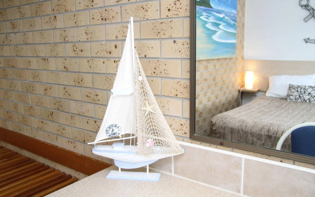 Tweed Harbour Motor Inn
