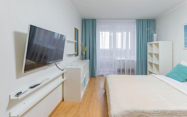 Apartments Arrow on Meshherskij boulevard, d. 11