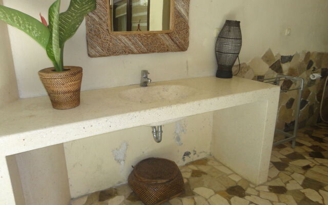 Puri Cantik Bungalow