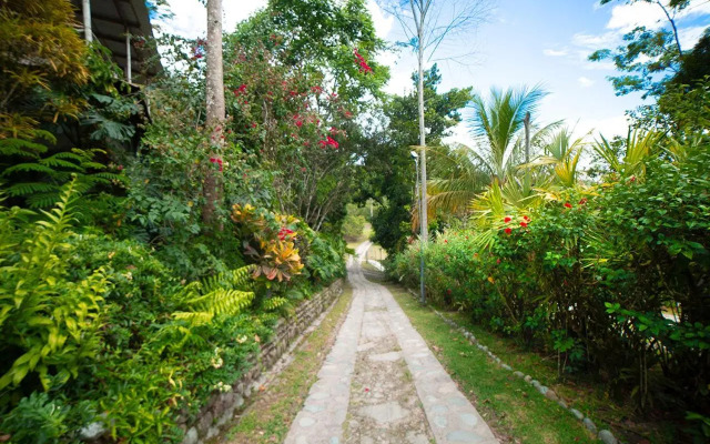 Fundo San Jose Parque Ecológico & Lodge Hotel Asociado Casa Andina