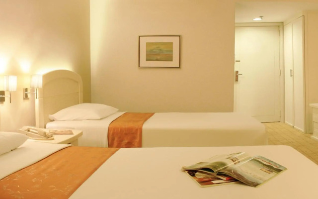 Riviera Mansion Hotel