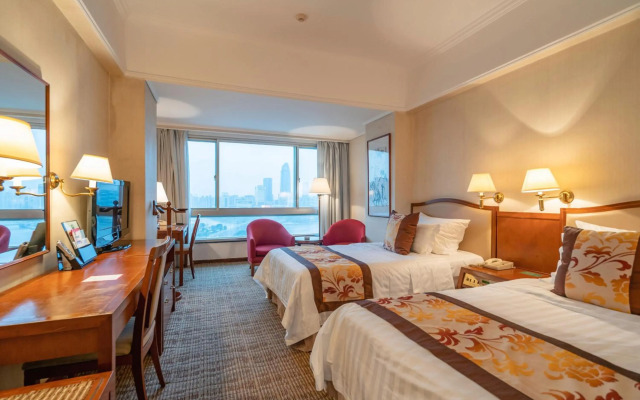 Citic Ningbo International Hotel