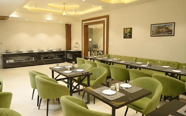 Comfort Hotel Amritsar