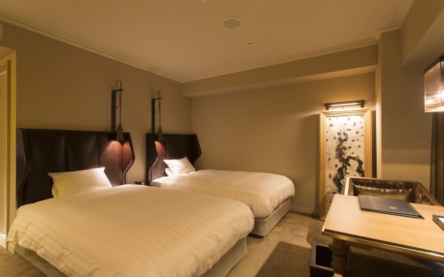 Royal Park Hotel Takamatsu