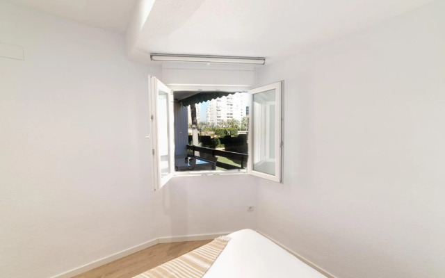 Moonkey - Apartamento Las Lanzas