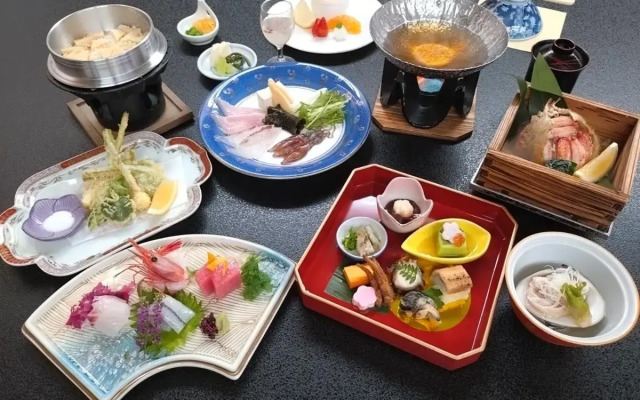 Manten no Tsujinoya