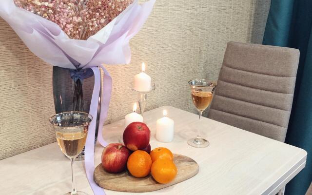 Апартаменты Иркутск на улице Седова