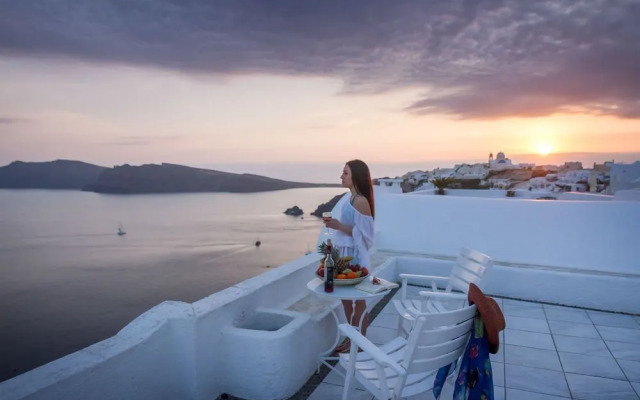 Thirea Suites & Studios - Adults Only