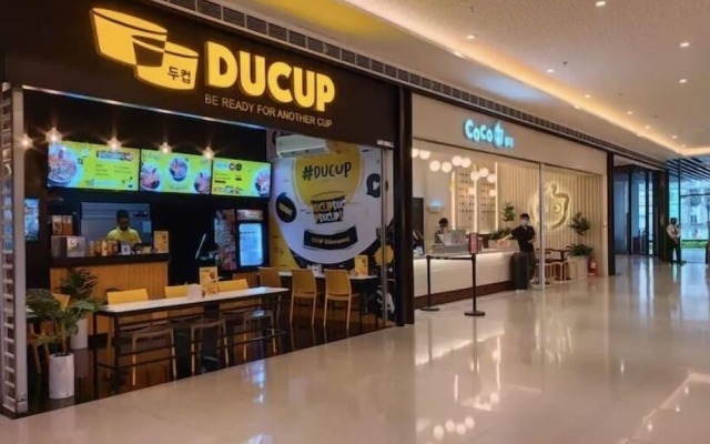 Air Luxury Makati CBD