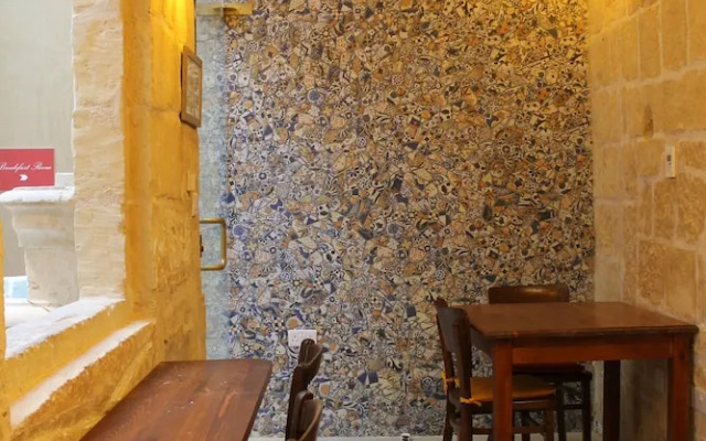 Palazzino Nina Boutique Hotel