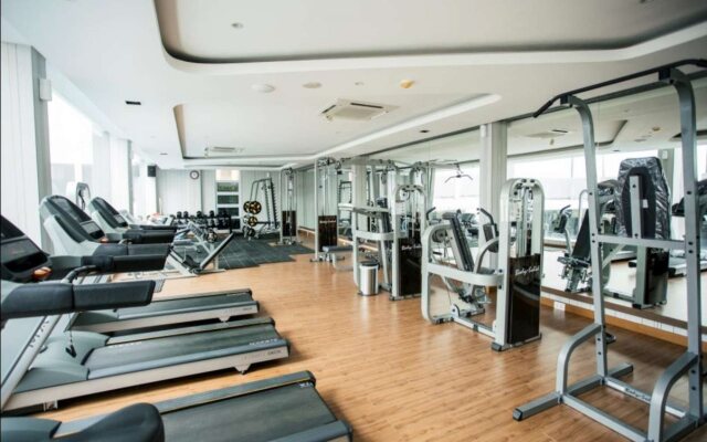 Sahid Batam Center Hotel & Convention