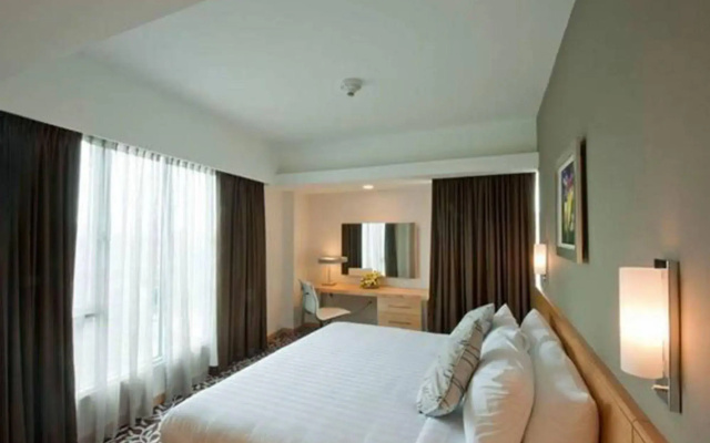 The Everly Putrajaya