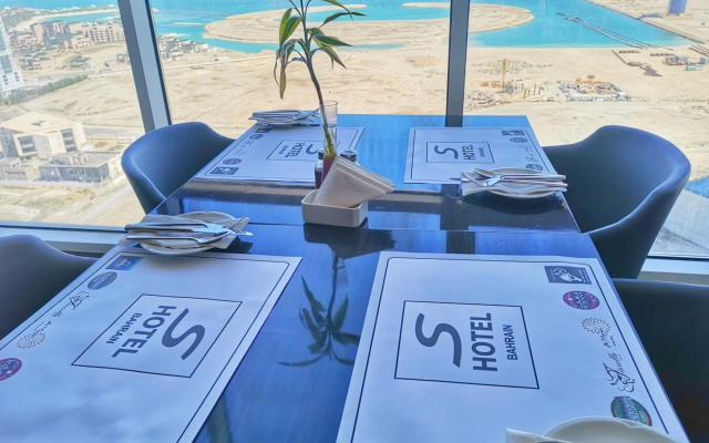 S Hotel Bahrain
