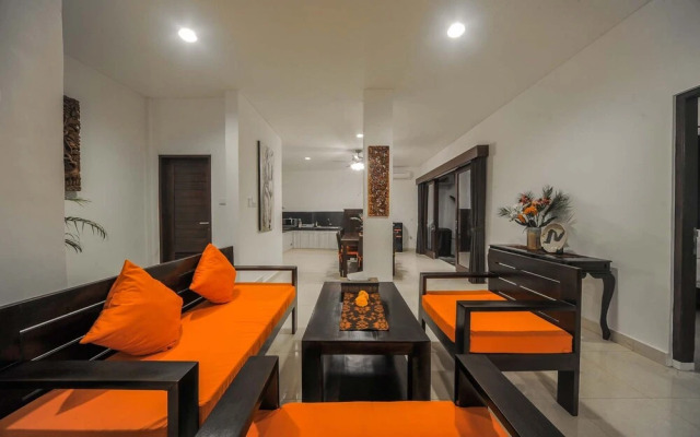 Villa Rindik Sanur