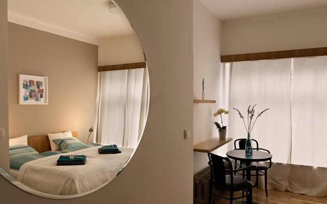 Bed and breakfast Placzek