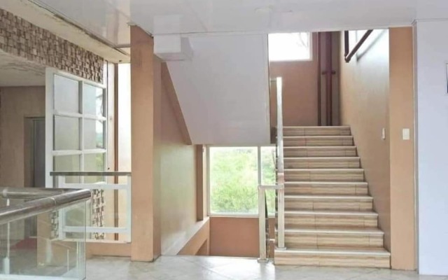 Grand View Residences near Burnham Park