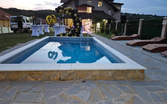 Apartmani Apolon