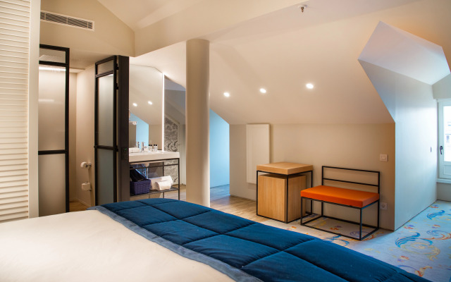 Pestana Plaza Mayor Madrid