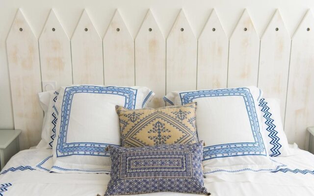 Bed and Breakfast La Cordonnerie