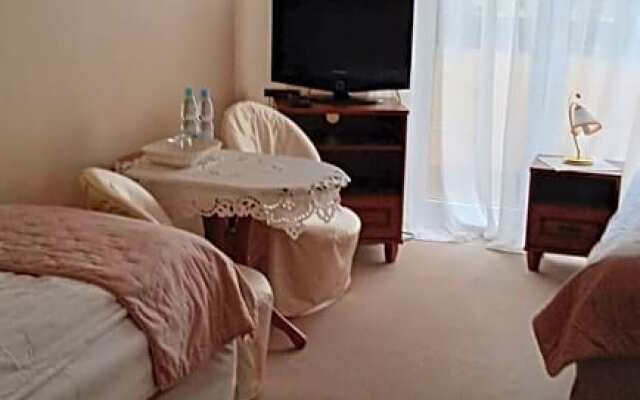 W Krainie Alicji Wellness & Spa