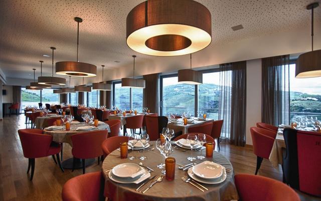 Delfim Douro Hotel