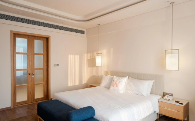 Welcomhotel by ITC Hotels, Rama International, Aurangabad – Guest Rooms – Aurangabad