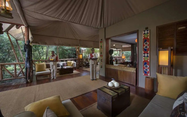 Neptune Mara Rianta Luxury Camp