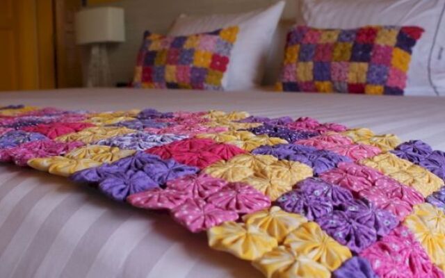 Allure Café Mocawa Hotel By Karisma