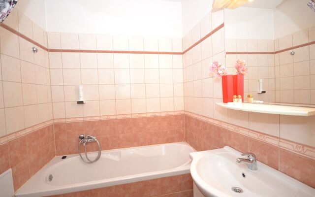Apartmány Melantrich