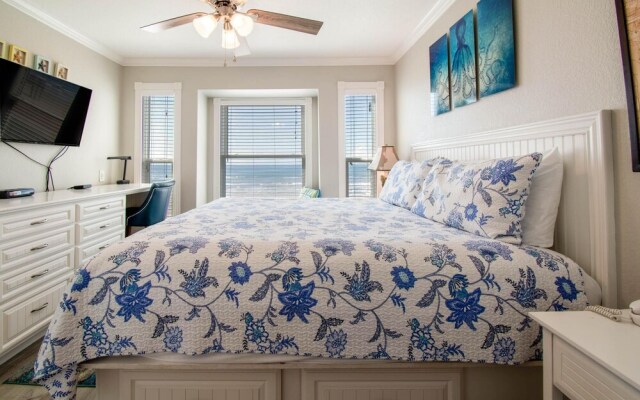 Seascape 2114 in Galveston