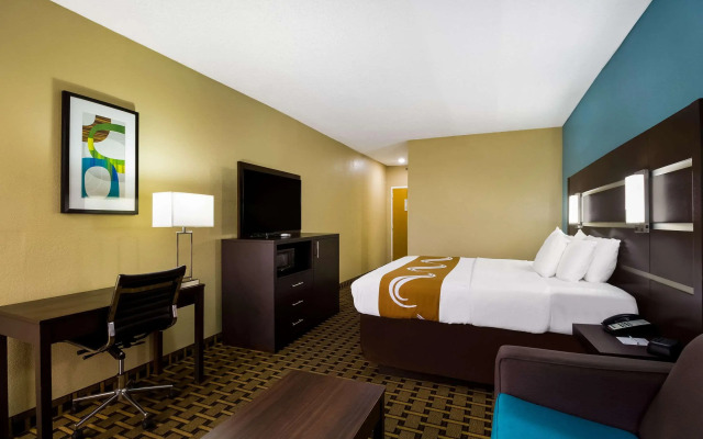 Quality Inn
