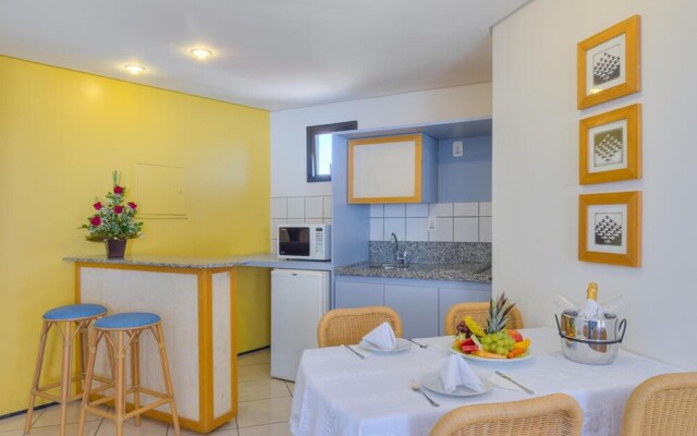 Flat Iate Fortaleza