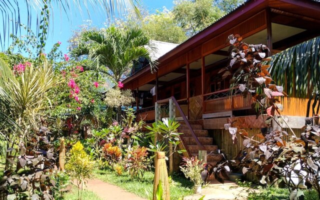 Panorama Backpackers