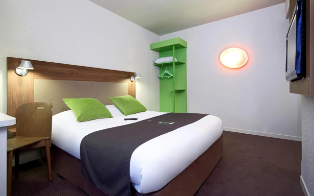 Campanile PRIME - Lyon Centre - Gare Perrache