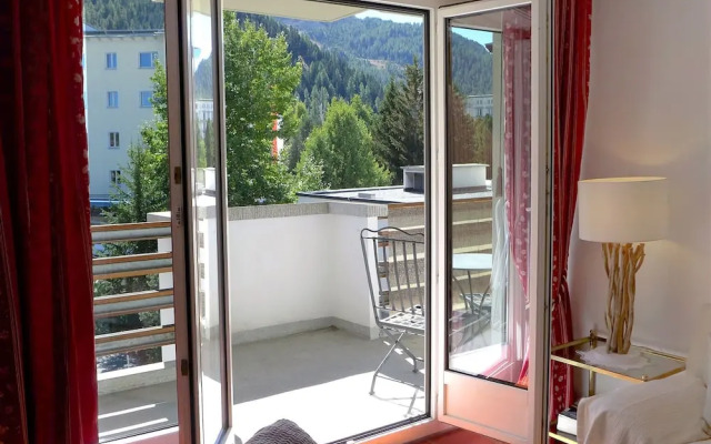 Chesa Derby 27 St Moritz