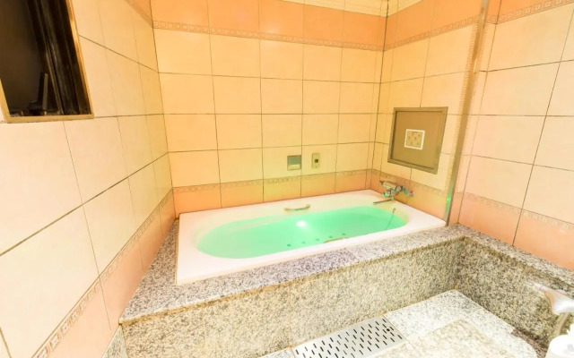 Hotel W-ARAMIS -W GROUP HOTELS and RESORTS-