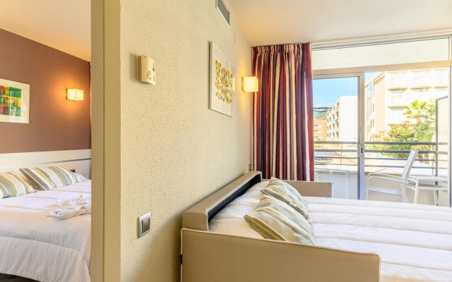 Medplaya Aparthotel Esmeraldas