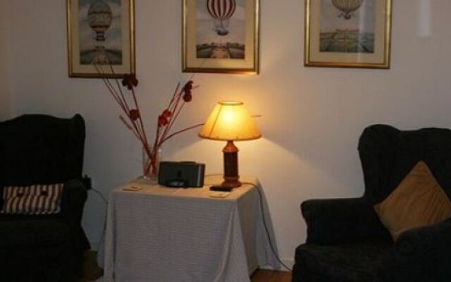 Woodend Farm House