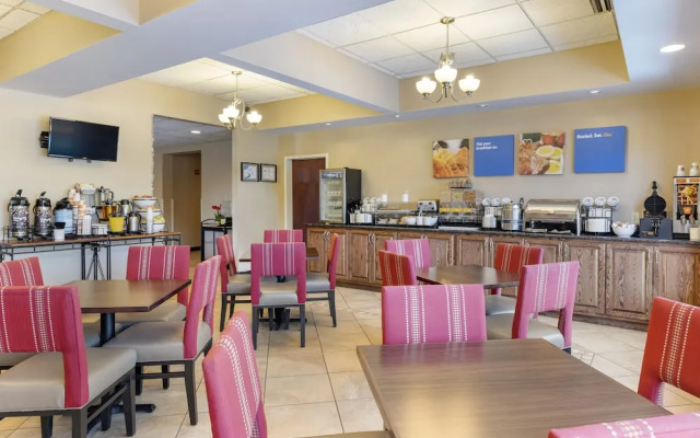 Comfort Inn