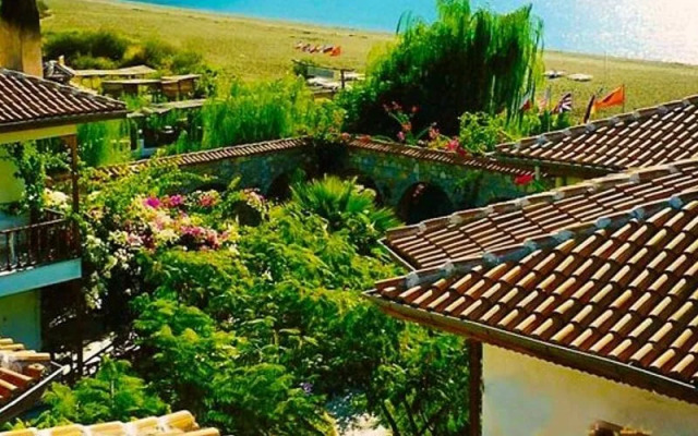 Sayfiye Ekincik Otel