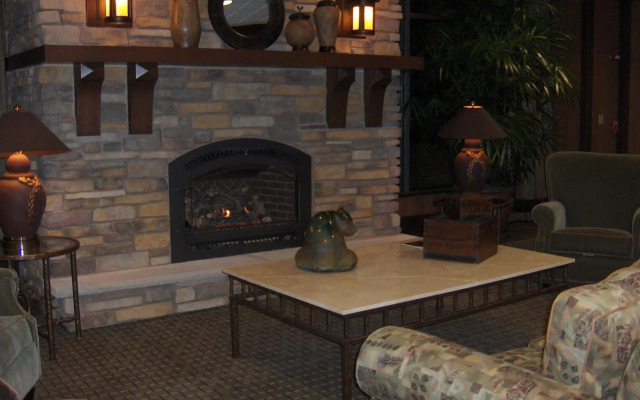 Holiday Inn Stevens Point - Convention Ctr by IHG
