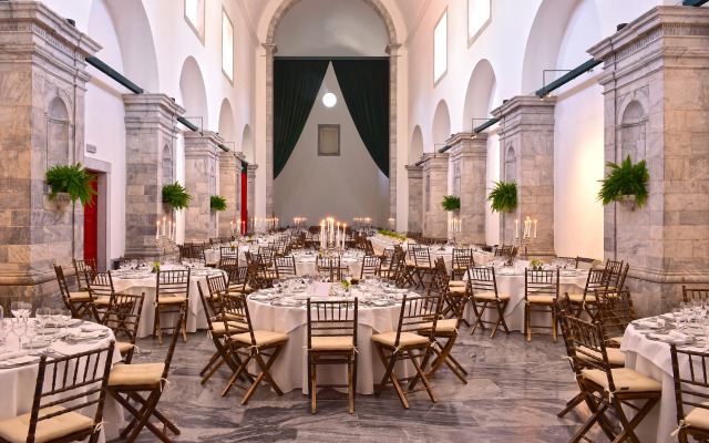 Pousada Convento de Beja - Historic Hotel