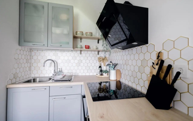 Hygge House Bled