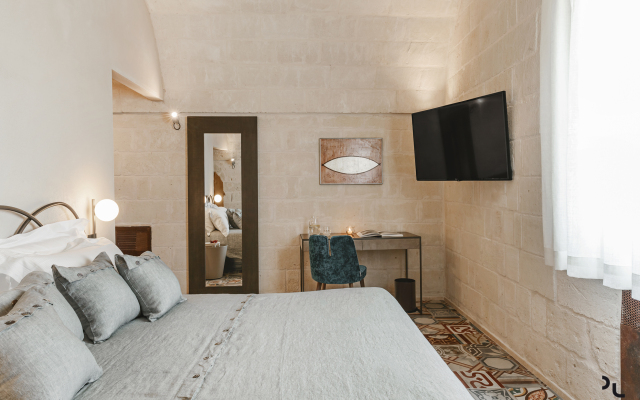 Cenobio Hotel & SPA Matera