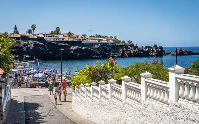 Ocean shore apartment 2